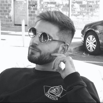 CRguez10's profile picture. ⚽️