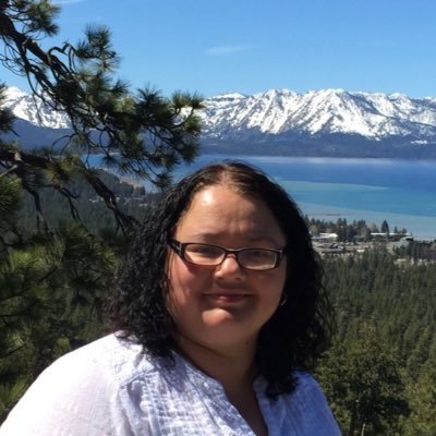 First Grade Dual Immersion Teacher
~Passionate about teaching~