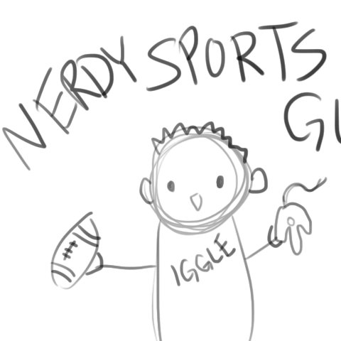 Nerdy S. Guy