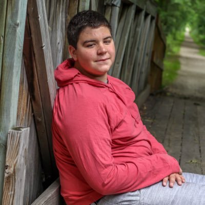 CCClay16's profile picture.