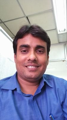 DPYADAV6558's profile picture. News News News