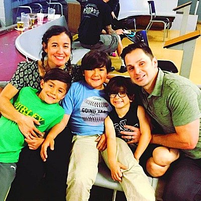 We are a Jesus loving family that has a family vlog! We'd love to have YOU come hang with our family! https://t.co/wYtpltAkEe