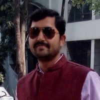 Dr. Manish Kumar Jha 🇮🇳(@mjha4u) 's Twitter Profile Photo