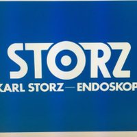 Karl Storz (@storz_karl) 's Twitter Profile