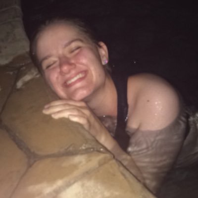 cm_sarahbear's profile picture. Life's a bitch and then you keep living.