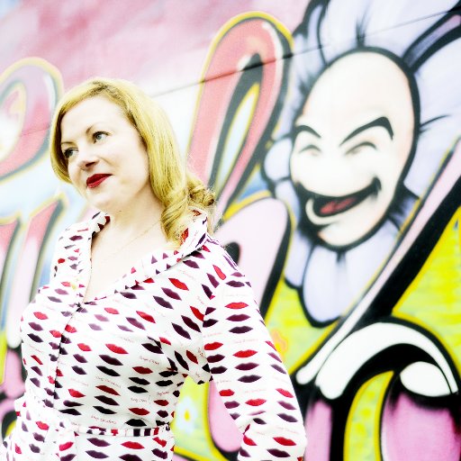 Food & Lifestyle Writer / Domestic Goddess who went Dutch, now based in NYC. https://t.co/C4KlWlIKy6
