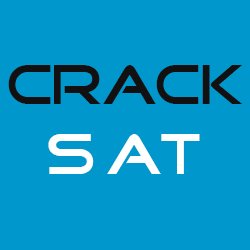 cracksat's profile picture. SAT Classes, Online SAT Classes
