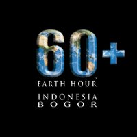 Earth Hour Bogor (@ehbogor) 's Twitter Profile