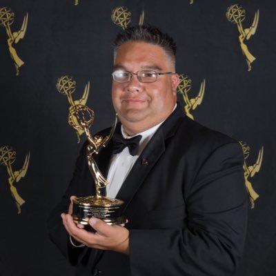 Photog, Editor, Director for Univision Fresno. Random thoughts and posts are my own.