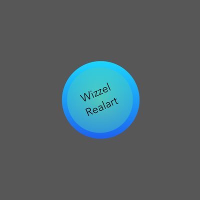 Thank you for following my Twitter :) The official Wizzel Realart Twitter,  Can you follow and subscribe to my channel ? | Wizzel Realart |
