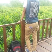 Indra Phipink fivers (@indravmaxx) 's Twitter Profile