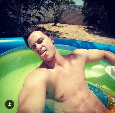 ParrishTonBg's profile picture. 