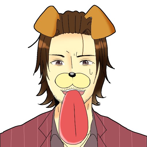 シロクマさんのプロフィール画像