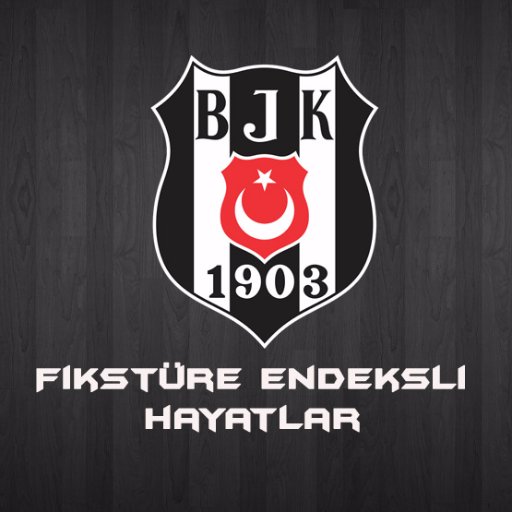 Aslolan Hayattır,Hayatta Beşiktaş...