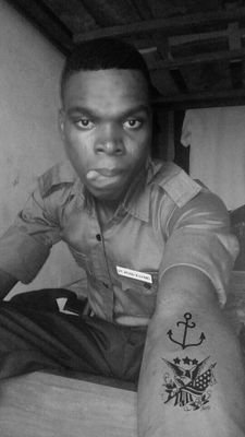 omojofodun's profile picture. 