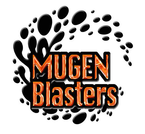 MUGENblasters's profile picture. 