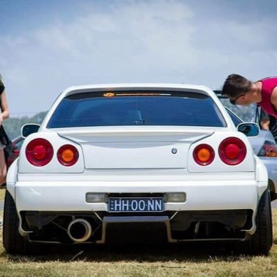 Just here to have fun and show you some awesome cars. Send us your pictures and you'll for sure get a shout out! We follow back