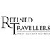 Refined Travellers (@reftravellers) Twitter profile photo