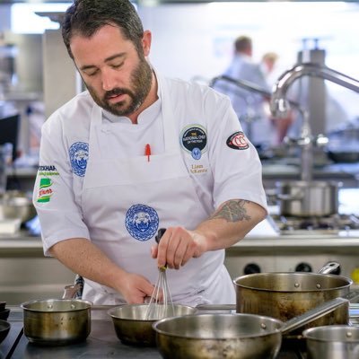 Chef and co-owner of @katesbespoke and @kates_tasting