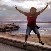 Xavi (@xavi_web) 's Twitter Profile