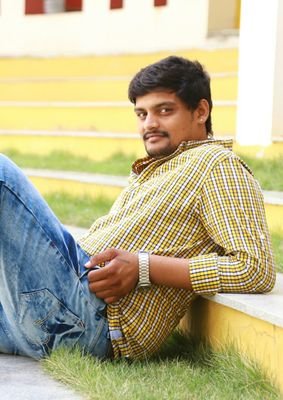 production manager at Telugu film industry
