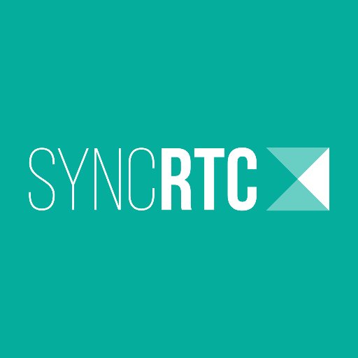 sync_rtc's profile picture. Synchronized Videocollaboration for Business
