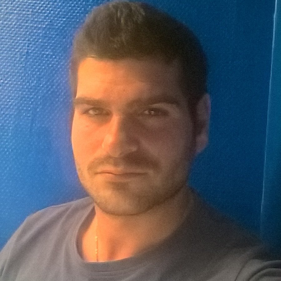 PanoschD's profile picture. Kostas's Gyros