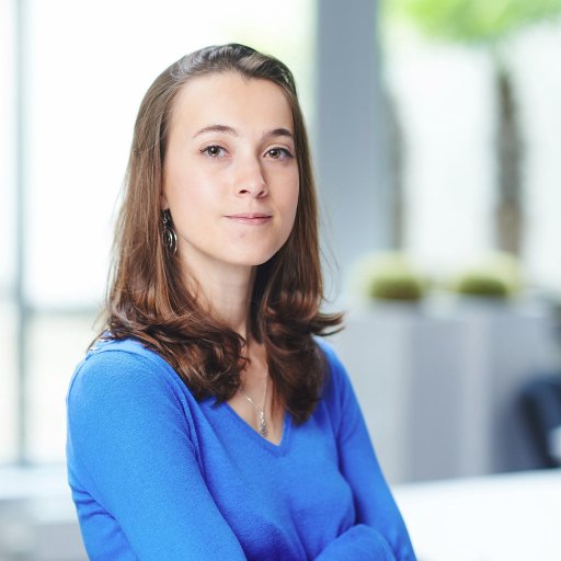 ClaudiaL1901's profile picture. Working on public health and medical products' regulatory policy, living in Brussels and hoping for a more livable and greener city. Views are my own.