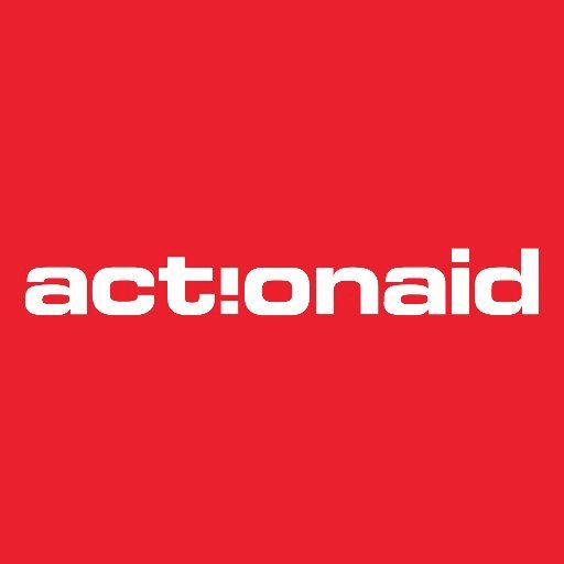 ActionAid works with women and girls living in poverty. Tweeting about school resources, fundraising ideas & international development.