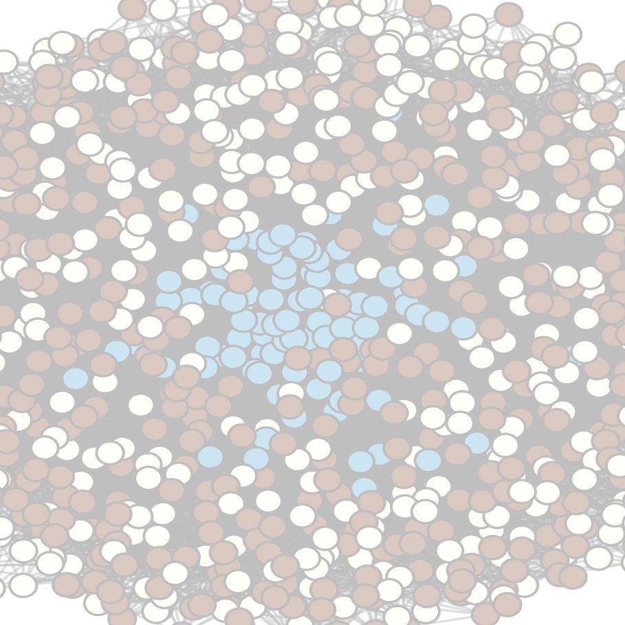 ccsSOP2016's profile picture. Self-organized patterns on complex networks. A satellite workshop of the 2016 Conference on Complex Systems, 21 September 2016