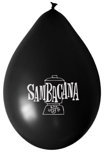 sambacanagroove's profile picture. SamBaCana Groove [SP+BH+SC] é um projeto criado por ISRAEL DO VALE, jornalista, blogueiro, dublê de dejota e sócio do selo mineiro +Brasil Música.