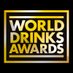 World Drinks Awards (@TheDrinksAwards) Twitter profile photo