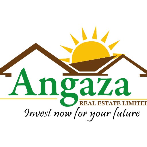 Official twitter page for Angaza Real Estate Limited – Invest Now for Your Future. We’re here to sell land and houses, provide customer support and share news.
