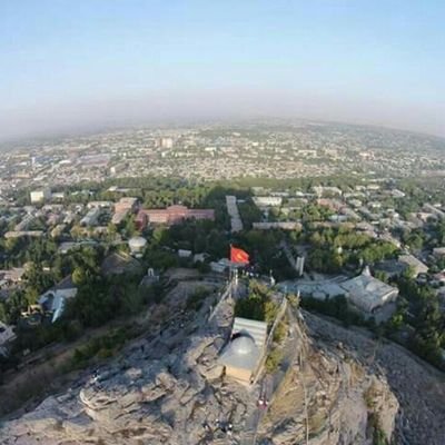 Билим- бул өмүргө керектүү суу, ал болгон жер жашылданып мөмө берет. Илимсиздик суу жок чөл сыяктуу...