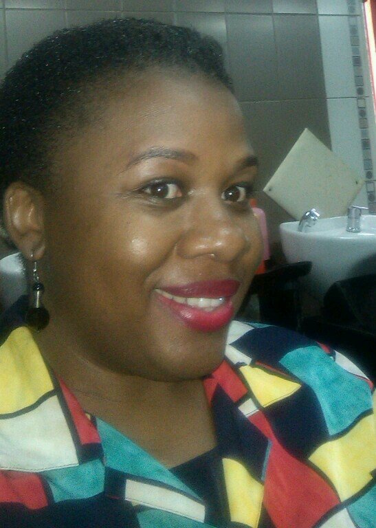 I am a blessed child of God