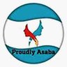 Proudly_Asaba's profile picture. Proudly Asaba is where all Asaba people and people with Asaba heritage...can mingle. Get the latest News,Entertainment, Culture, plenty of photos, DALU