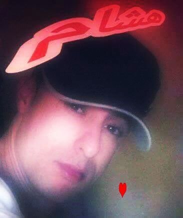 BenhaliHicham's profile picture. hicham