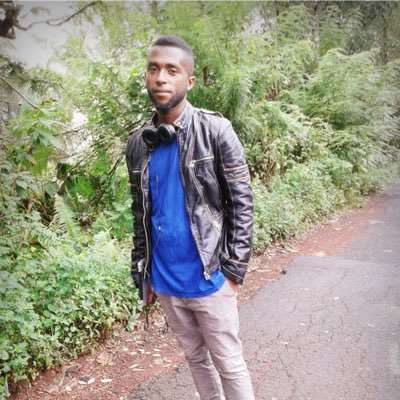 salimjezz's profile picture. 