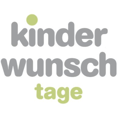 KinderwuTage's profile picture. Die Kinderwunsch Tage finden vom 17.-18. Februar 2018 im MOA Berlin, Mercure Hotel statt.