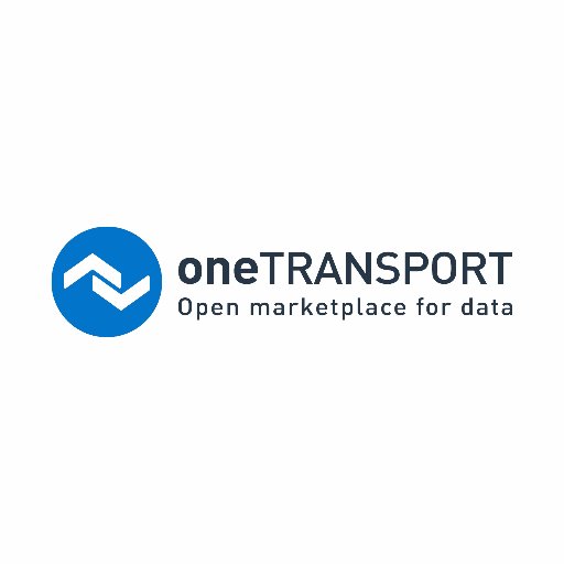 _oneTRANSPORT's profile picture. 