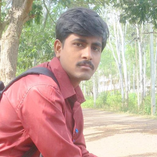 balujadabandi's profile picture. ಪತ್ರಿಕೋದ್ಯಮ, ಸಾಹಿತ್ಯದ ವಿದ್ಯಾರ್ಥಿ