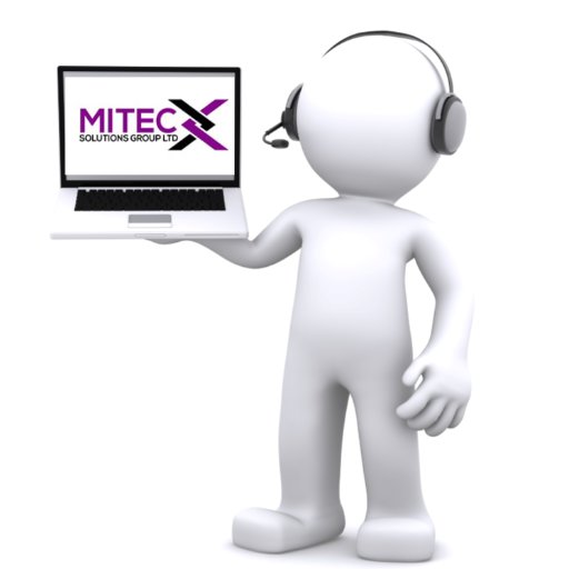 The only IT support you'll ever need, we supply, install, maintain and protect your computer systems for you! You'll rest easy with Mitec Solutions
