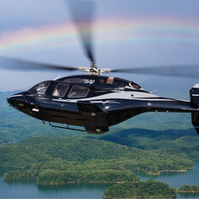 Wprost Heli (przeloty VIP - przedsięwzięcie testowe AWR Wprost - PMPG Polskie Media)