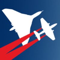 Vulcan XH558 (@vulcantothesky) 's Twitter Profile