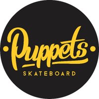 Puppets SkateCo. (@puppetskate) 's Twitter Profile