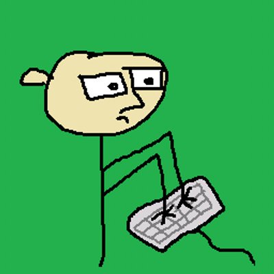 karl_sec's profile picture. Don’t tweet much - just here for the show.