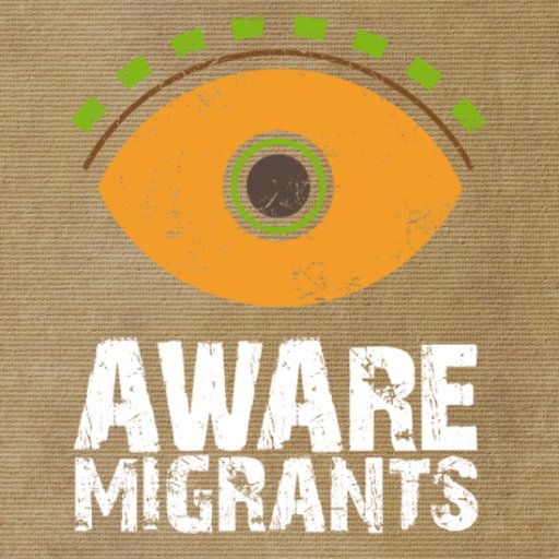 Aware Migrants is a project addressing migrants in transit and potential migrants in their countries of origin that aims to raise awareness on migration.