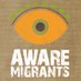 Aware Migrants (@awaremigrants) Twitter profile photo Aware Migrants (@awaremigrants) Twitter profile photo