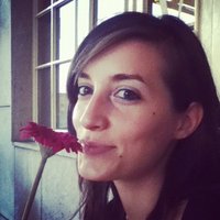 alice chirico (@aliromeo89) 's Twitter Profile