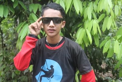 dadanggbm's profile picture. lnjut tarwih kwan
